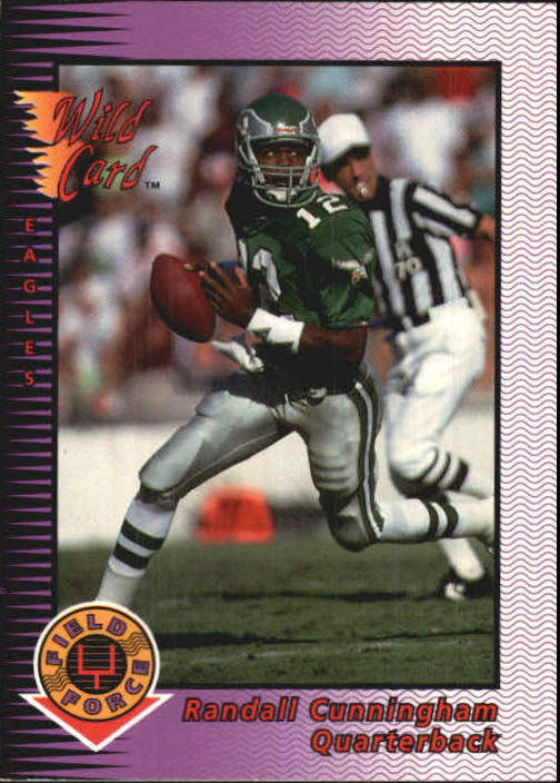 randall cunningham 1992