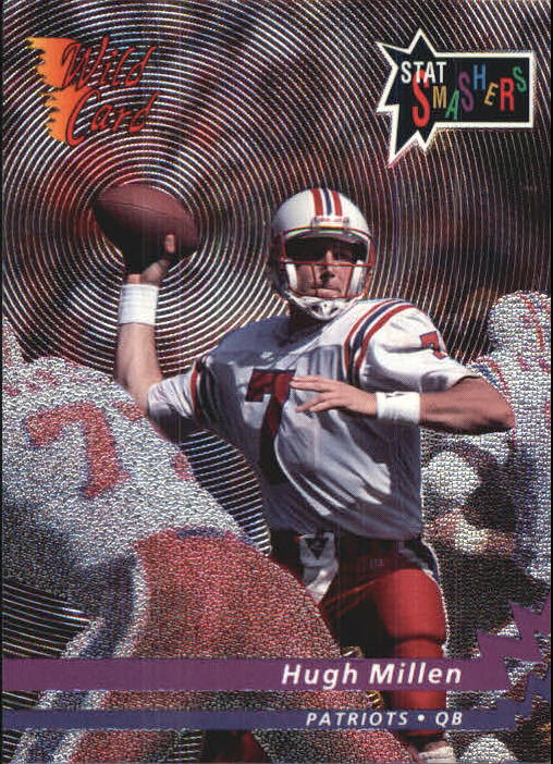 Buy Todd Marinovich Cards Online  Todd Marinovich Football Price Guide -  Beckett