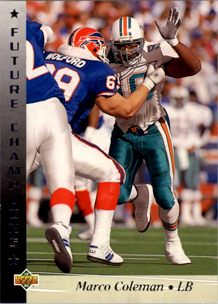 Travis Daniels/ Travares Tillman 2006 Topps Total Blue #411 Miami Dolphins