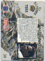 1993 Action Packed All-Madden Football - Picture 37 of 91