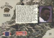1993 Action Packed All-Madden Football - Picture 31 of 91
