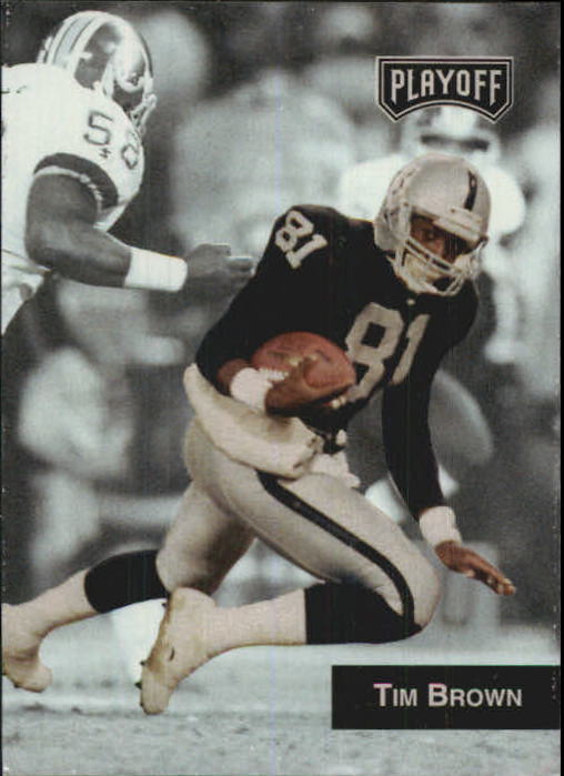 A6486- 1993 Playoff Football #s 201-315 + Inserts -You Pick- 15+ FREE US SHIP - Picture 238 of 243