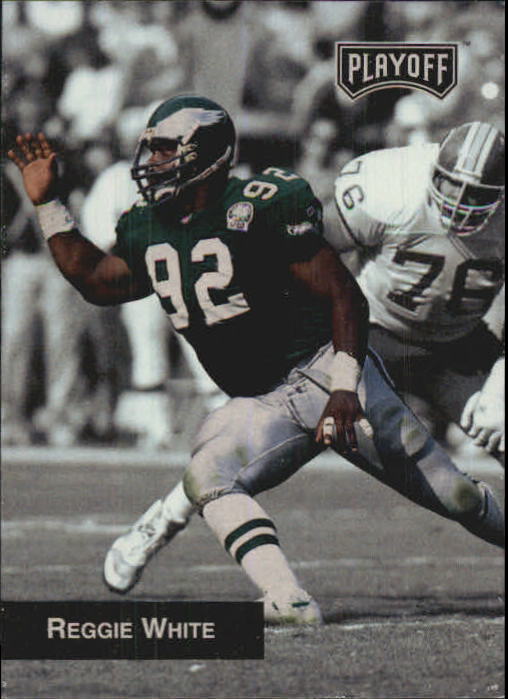 A6486- 1993 Playoff Football #s 201-315 + Inserts -You Pick- 15+ FREE US SHIP - Picture 240 of 243