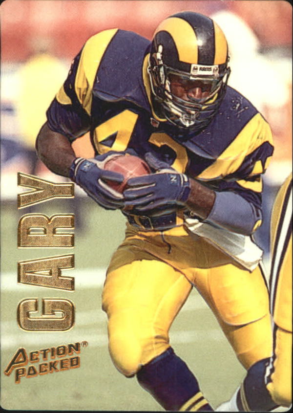 A0633- 1993 Action Packed FB Cards 1-222 +Rookies -You Pick- 15+ FREE US SHIP - Picture 33 of 368