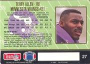 A0633- 1993 Action Packed FB Cards 1-222 +Rookies -You Pick- 15+ FREE US SHIP - Picture 36 of 368