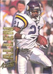 A0633- 1993 Action Packed FB Cards 1-222 +Rookies -You Pick- 15+ FREE US SHIP - Picture 35 of 368