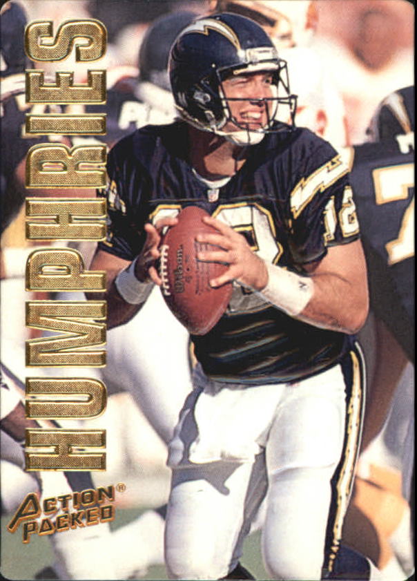 A0633- 1993 Action Packed FB Cards 1-222 +Rookies -You Pick- 15+ FREE US SHIP - Picture 49 of 368