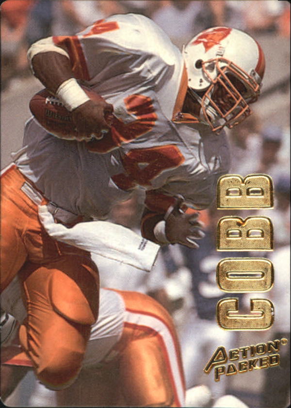 A0633- 1993 Action Packed FB Cards 1-222 +Rookies -You Pick- 15+ FREE US SHIP - Picture 57 of 368