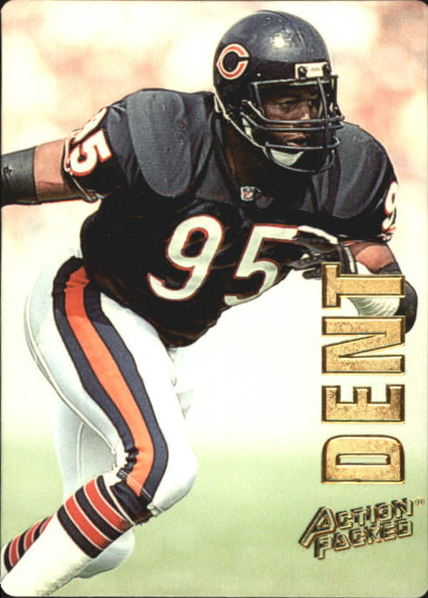 A0633- 1993 Action Packed FB Cards 1-222 +Rookies -You Pick- 15+ FREE US SHIP - Picture 65 of 368