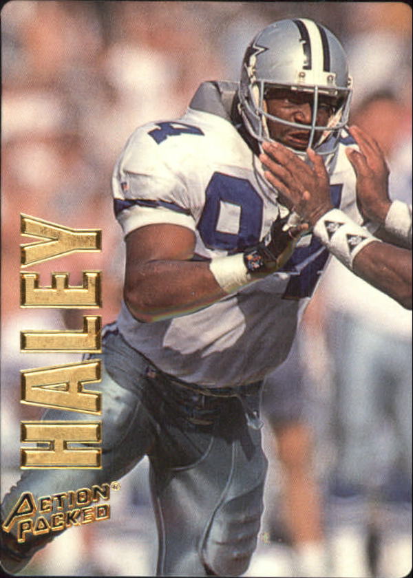 A0633- 1993 Action Packed FB Cards 1-222 +Rookies -You Pick- 15+ FREE US SHIP - Picture 67 of 368