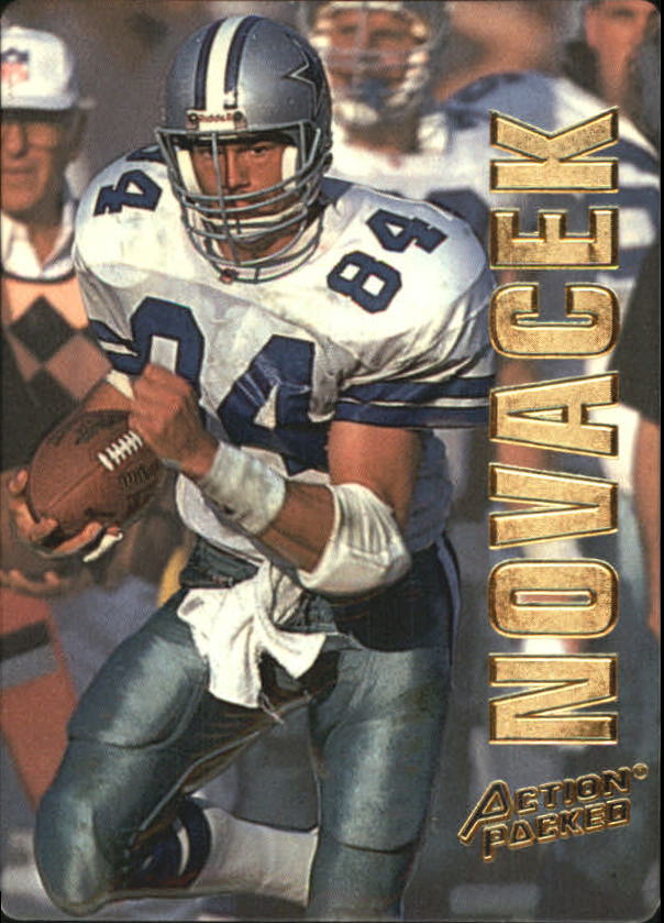 A0633- 1993 Action Packed FB Cards 1-222 +Rookies -You Pick- 15+ FREE US SHIP - Picture 71 of 368