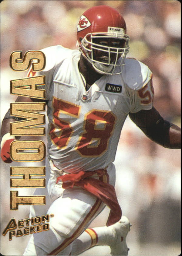 A0633- 1993 Action Packed FB Cards 1-222 +Rookies -You Pick- 15+ FREE US SHIP - Picture 85 of 368