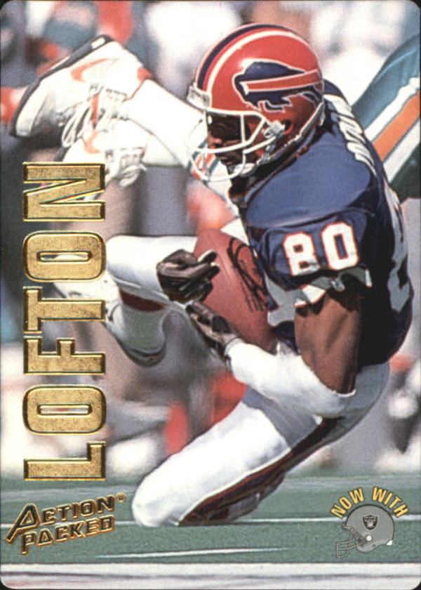 A0633- 1993 Action Packed FB Cards 1-222 +Rookies -You Pick- 15+ FREE US SHIP - Picture 87 of 368