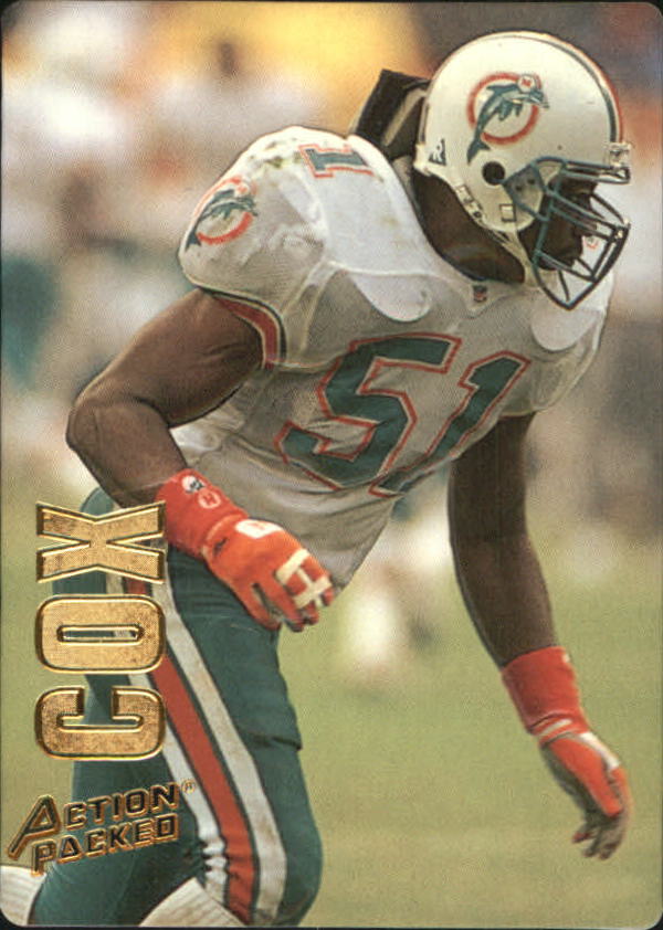 A0633- 1993 Action Packed FB Cards 1-222 +Rookies -You Pick- 15+ FREE US SHIP - Picture 91 of 368
