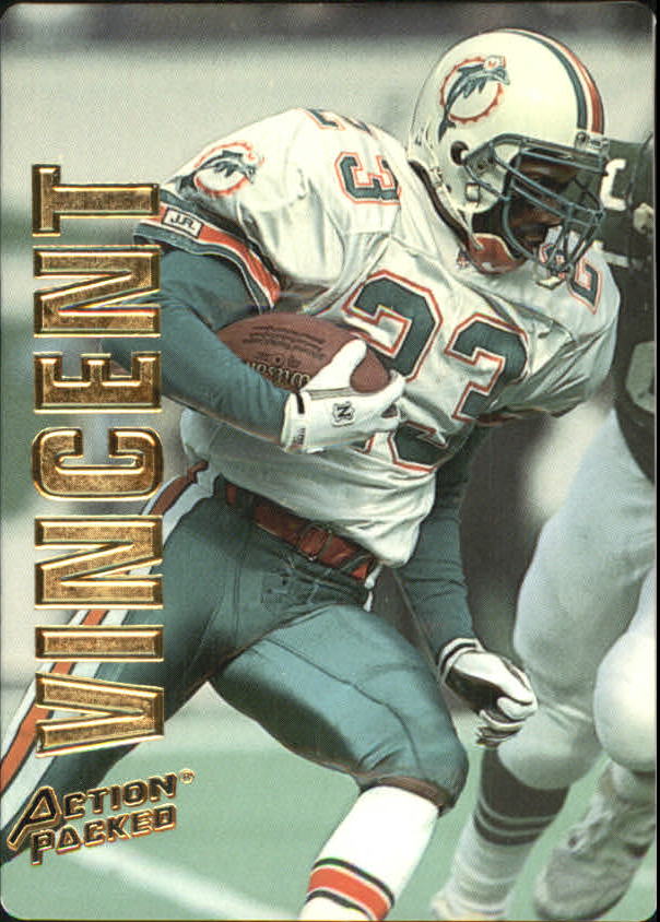 A0633- 1993 Action Packed FB Cards 1-222 +Rookies -You Pick- 15+ FREE US SHIP - Picture 93 of 368