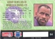 A0633- 1993 Action Packed FB Cards 1-222 +Rookies -You Pick- 15+ FREE US SHIP - Picture 98 of 368