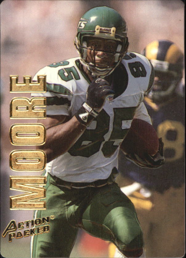 A0633- 1993 Action Packed FB Cards 1-222 +Rookies -You Pick- 15+ FREE US SHIP - Picture 103 of 368