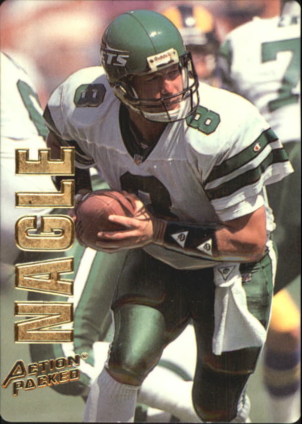 A0633- 1993 Action Packed FB Cards 1-222 +Rookies -You Pick- 15+ FREE US SHIP - Picture 105 of 368