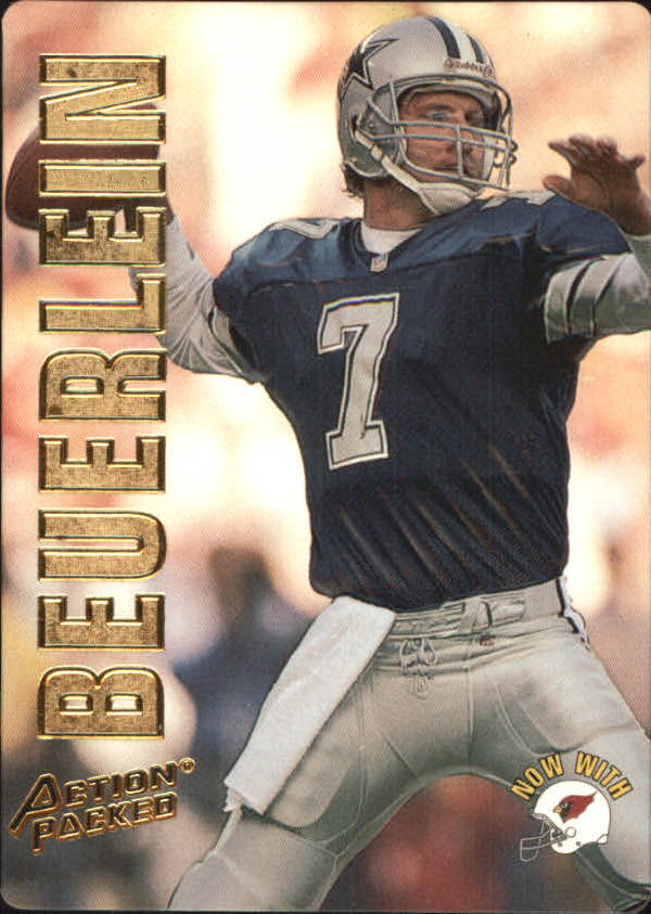 A0633- 1993 Action Packed FB Cards 1-222 +Rookies -You Pick- 15+ FREE US SHIP - Picture 113 of 368