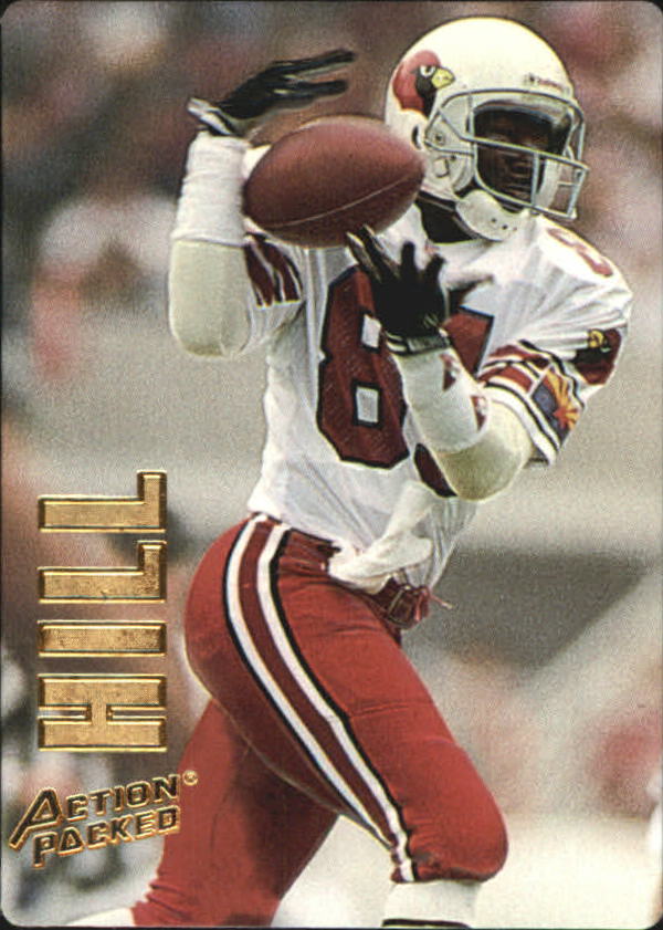 A0633- 1993 Action Packed FB Cards 1-222 +Rookies -You Pick- 15+ FREE US SHIP - Picture 115 of 368