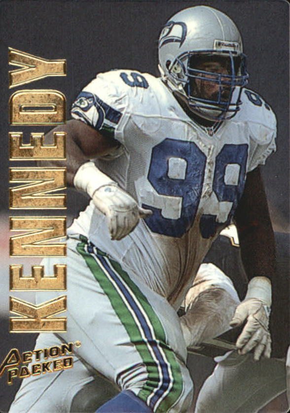 A0633- 1993 Action Packed FB Cards 1-222 +Rookies -You Pick- 15+ FREE US SHIP - Picture 125 of 368