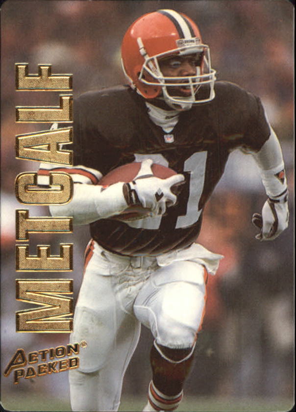 A0633- 1993 Action Packed FB Cards 1-222 +Rookies -You Pick- 15+ FREE US SHIP - Picture 143 of 368