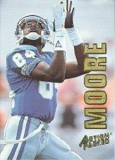 1993 Action Packed #96 Herman Moore