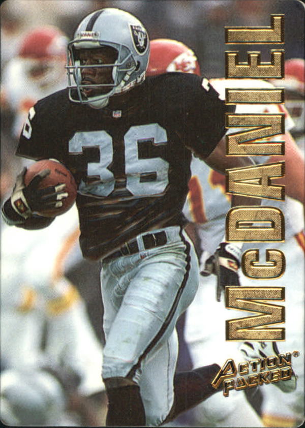 A0633- 1993 Action Packed FB Cards 1-222 +Rookies -You Pick- 15+ FREE US SHIP - Picture 161 of 368