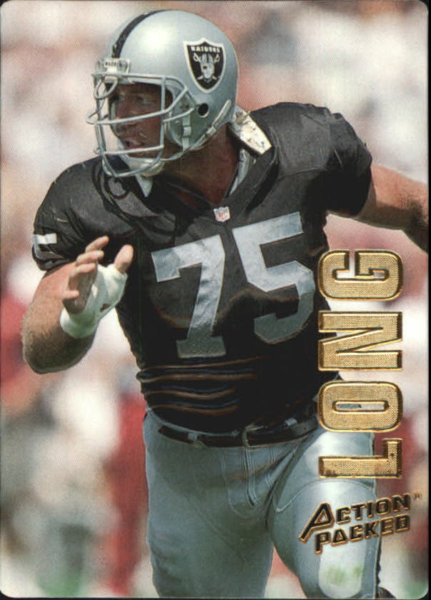 A0633- 1993 Action Packed FB Cards 1-222 +Rookies -You Pick- 15+ FREE US SHIP - Picture 165 of 368