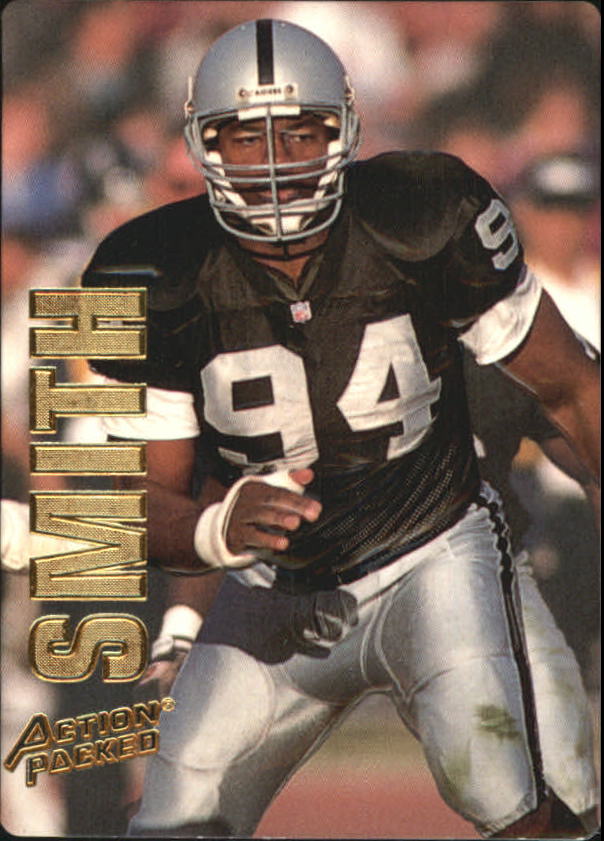 A0633- 1993 Action Packed FB Cards 1-222 +Rookies -You Pick- 15+ FREE US SHIP - Picture 169 of 368