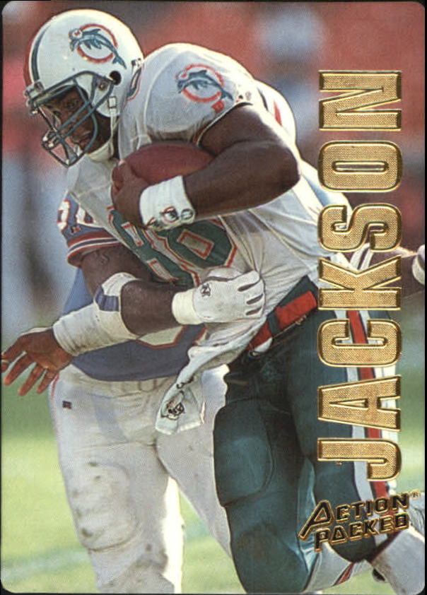 A0633- 1993 Action Packed FB Cards 1-222 +Rookies -You Pick- 15+ FREE US SHIP - Picture 177 of 368