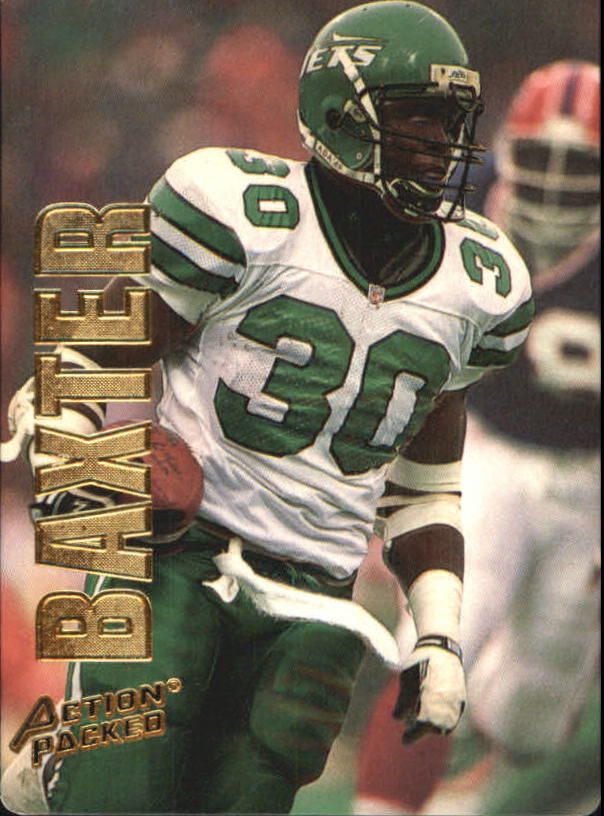 A0633- 1993 Action Packed FB Cards 1-222 +Rookies -You Pick- 15+ FREE US SHIP - Picture 189 of 368