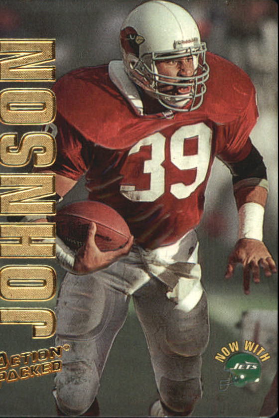 A0633- 1993 Action Packed FB Cards 1-222 +Rookies -You Pick- 15+ FREE US SHIP - Picture 193 of 368
