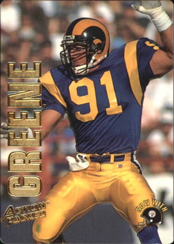 A0633- 1993 Action Packed FB Cards 1-222 +Rookies -You Pick- 15+ FREE US SHIP - Picture 197 of 368