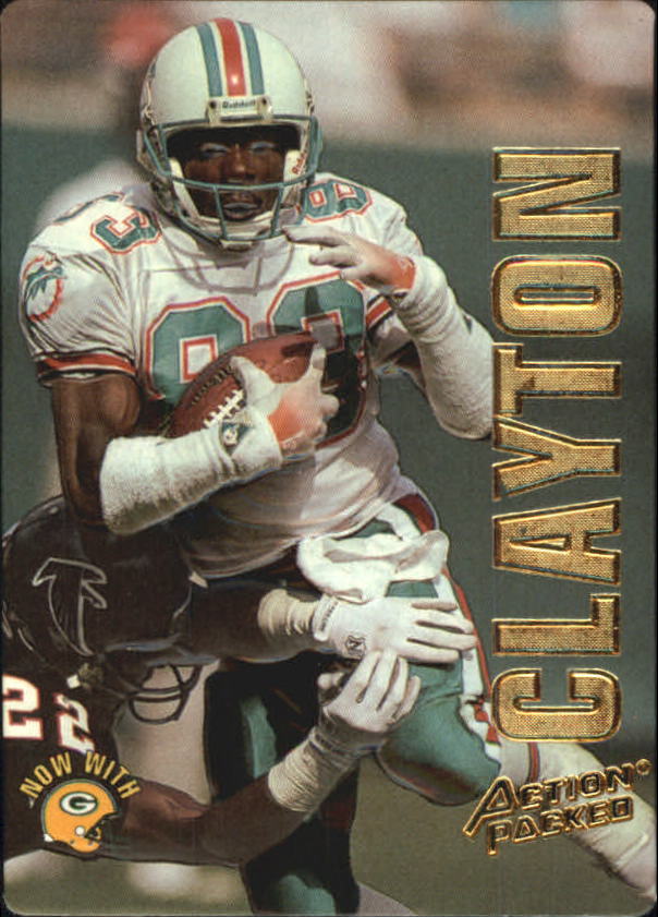 A0633- 1993 Action Packed FB Cards 1-222 +Rookies -You Pick- 15+ FREE US SHIP - Picture 223 of 368