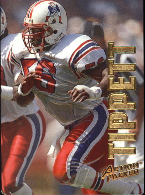 A0633- 1993 Action Packed FB Cards 1-222 +Rookies -You Pick- 15+ FREE US SHIP - Picture 245 of 368