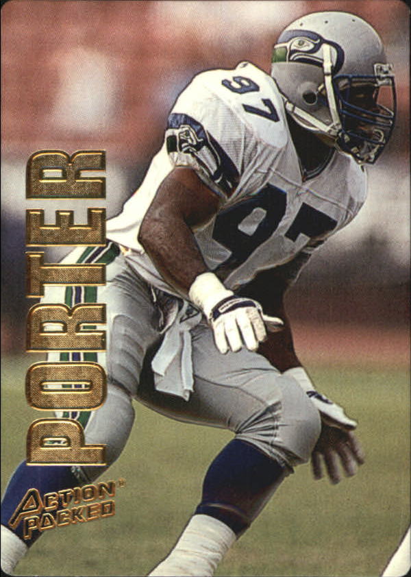 A0633- 1993 Action Packed FB Cards 1-222 +Rookies -You Pick- 15+ FREE US SHIP - Picture 269 of 368