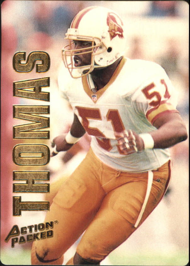 A0633- 1993 Action Packed FB Cards 1-222 +Rookies -You Pick- 15+ FREE US SHIP - Picture 273 of 368