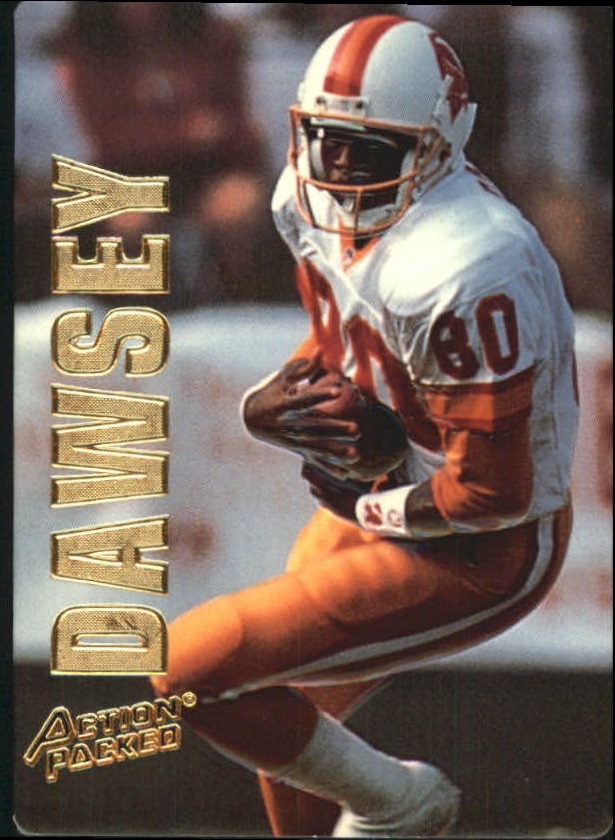 A0633- 1993 Action Packed FB Cards 1-222 +Rookies -You Pick- 15+ FREE US SHIP - Picture 275 of 368
