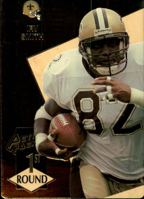 A0633- 1993 Action Packed FB Cards 1-222 +Rookies -You Pick- 15+ FREE US SHIP - Picture 309 of 368