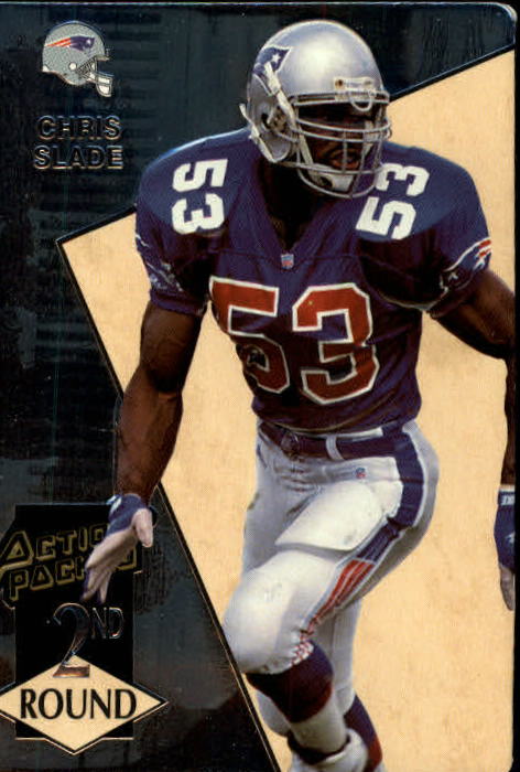 A0633- 1993 Action Packed FB Cards 1-222 +Rookies -You Pick- 15+ FREE US SHIP - Picture 327 of 368