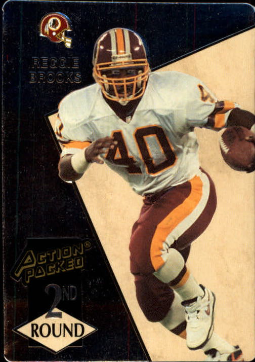 1993 Fleer Washington Redskins Set ART MONK DARRELL GREEN MARK RYPIEN JIM  LACHEY