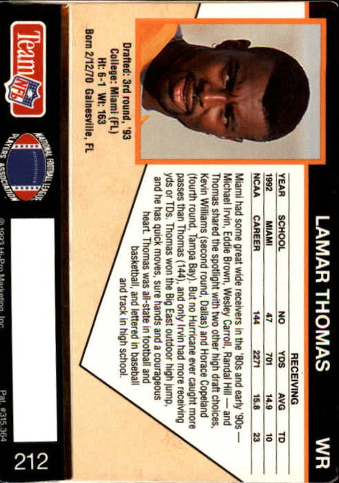 A0633- 1993 Action Packed FB Cards 1-222 +Rookies -You Pick- 15+ FREE US SHIP - Picture 352 of 368