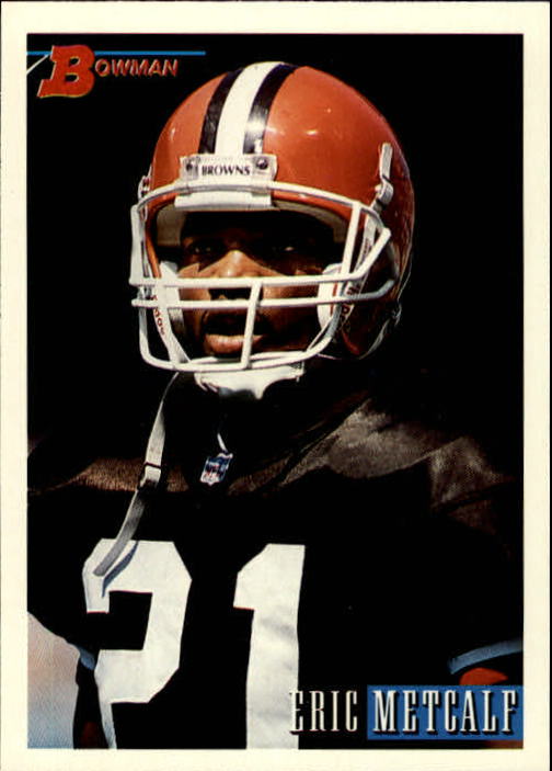 B2628- 1993 Bowman Fußball Karten 1-250 + Rookies -du Pick- 15 + Gratis US - Bild 82 von 489