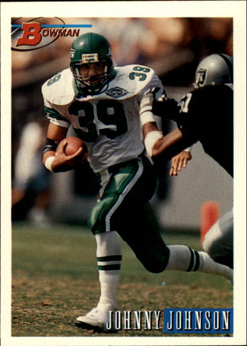 B2628- 1993 Bowman Fußball Karten 1-250 + Rookies -du Pick- 15 + Gratis US - Bild 96 von 489