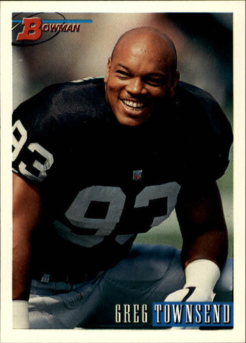 B2628- 1993 Bowman Fußball Karten 1-250 + Rookies -du Pick- 15 + Gratis US - Bild 264 von 489