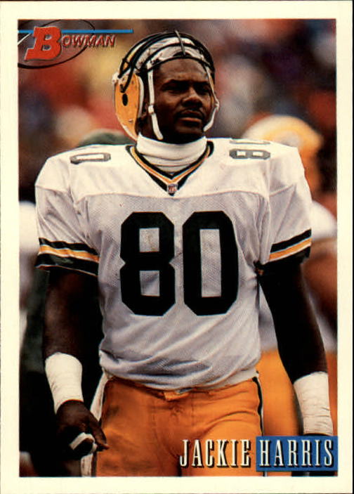 B2628- 1993 Bowman Fußball Karten 1-250 + Rookies -du Pick- 15 + Gratis US - Bild 298 von 489