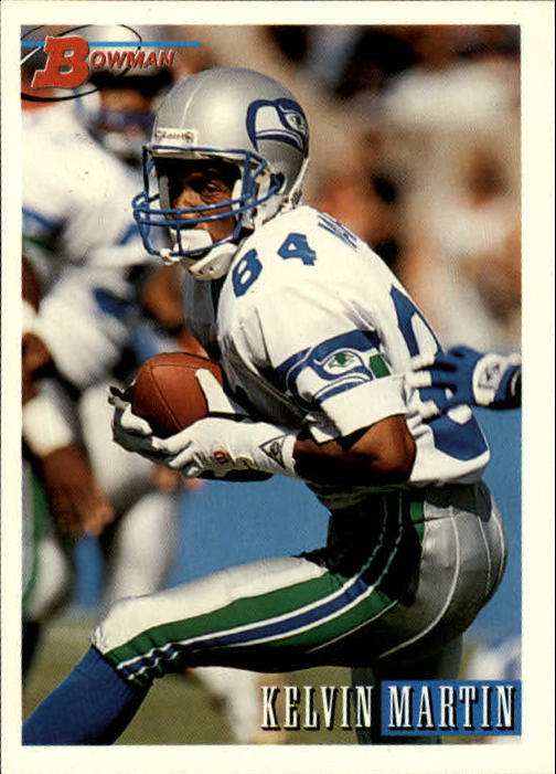 B2628- 1993 Bowman Fußball Karten 1-250 + Rookies -du Pick- 15 + Gratis US - Bild 320 von 489