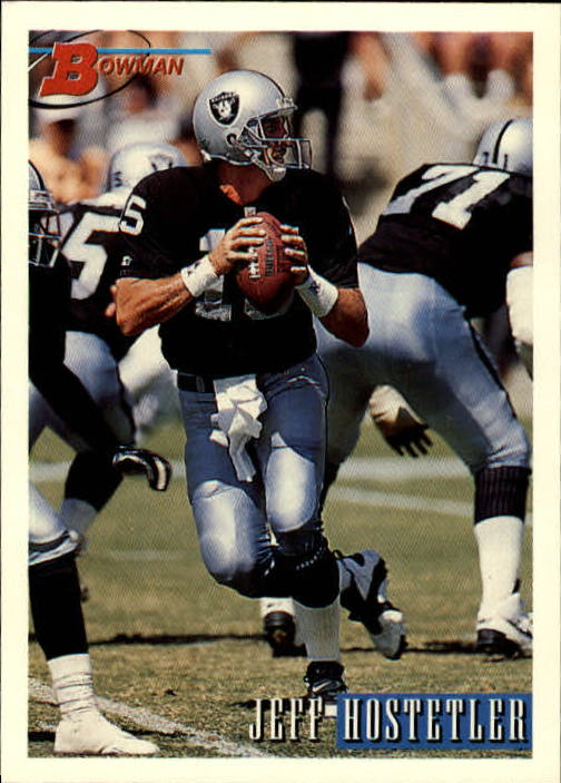 B2628- 1993 Bowman Fußball Karten 1-250 + Rookies -du Pick- 15 + Gratis US - Bild 322 von 489