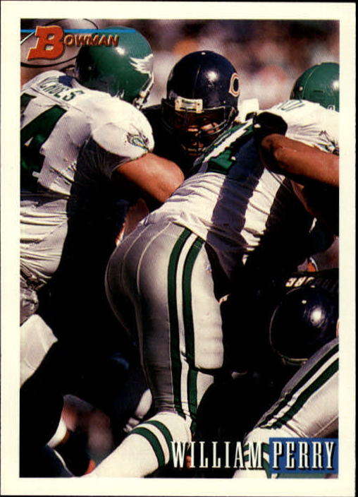 B2628- 1993 Bowman Fußball Karten 1-250 + Rookies -du Pick- 15 + Gratis US - Bild 330 von 489